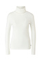 Bluza, Alb - 4