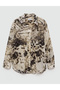 Camasa Oversize, Maro - 6