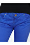 Pantaloni, Albastru - 4