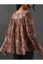 Bluza, Animal print - 3