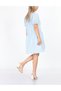 Rochie, Albastru - 3