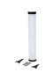 Lampa LED, Alb - 3