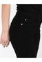 Blugi, Negru - 4