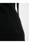 Rochie scurta, negru - 3