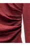 Bluza, Rosu - 4