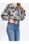 Bluza, Gri - 5