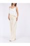 Pantaloni, Crem - 6