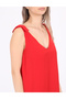Rochie scurta, Rosu - 3