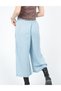 Pantaloni, Albastru - 3