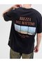 Tricou, Negru - 3