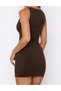 Rochie scurta, Maro - 3