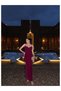 EH Collection Ivy Rose Dress - 3