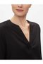 Bluza, Negru - 4