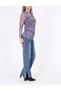 Bluza, mov - 5