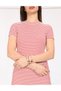 Rochie scurta, Rosu - 5