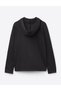 Hanorac, Negru - 4