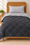 Single Welsoft Sleeping Set Plush Soft Dowry Set (155X215Cm Dimensions) - 2