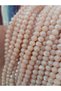 6 mm Flatback Crystal Glass Beads 10 Strands - 3