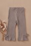 Spanish Style Leggings 2-8 Years Beige