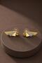 Piero Yelpaze Stone Earrings - 5