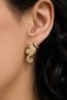 Seahorse Minimal Nail Earrings