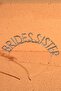 Bride's Sister Stoned Bachelorette Party Bride Crown Bridal Tiara - 2