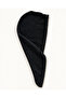 Buttoned Hair Drying Cap - 2