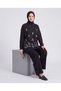 Embroidered Soft Textured Flexible Premium Suit - 3
