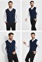 Lounge Men's Knitwear Sweater - 5