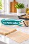 8 Meters Greaseproof Baking Paper (Fireproof Paper Oven Tray Paper) - 2
