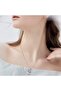 Heart Pendant Necklace,Mother and Child Holding Hands Design,Adjustable Chain - 6