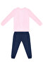 Free Spirit Girls' Winter Tracksuit Set - 4