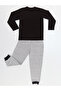 Astronaut Dog Boy T-shirt Trousers Set - 4