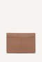 حامل بطاقات ECHO BIFOLD - لون كابتشينو - 3