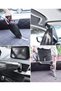 Portable Car Hand Vacuum Cleaner,119W High Power 12V Handheld Vacuum for Vehicle Cleaning,Wet and Dry Use - 6