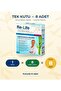 Foot Detox Band 100% Natural Herbal Detox Band – Eliminates Sleeping Toxins 1 Box 8 Pieces - 6