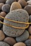 Gurmet Chain cm Gold 316L Stainless Steel Women's Necklace - 2