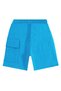 Explorer Camping Themed Boy's Summer T-Shirt Cargo Pocket Shorts Set - 8