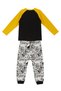 Rawr Boy T-Shirt Sweatpants Set - 5