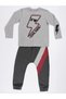 Cool Pirate Boy T-shirt Trousers Set - 3