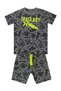 Space Rocket Boy's T-shirt Shorts Set - 3