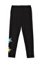 Starry Girl's T-Shirt and Leggings Set - 8