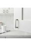 Aluminum Bridge Inox 224 mm Handle Luxury Country Kitchen Furniture Cabinet Drawer Handle