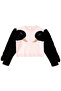 Swan Girl's Sequin Embroidered Knitwear Sweater - 3