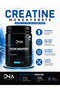 Creatine Package-2 (Creatine 500Gr+Bcaa 250Gr Pineapple Flavored+Shaker) - 2