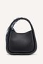 CAPRI HOBO CROSSBODY - 4