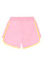 Hearted Girl's Summer T-Shirt Shorts Set - 8