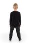 Pirate Skull Boy T-shirt Trousers Set - 2