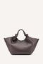 PAULA SMALL TOTE - 3