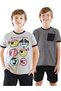 Pirate Boy's 2 Pack T-Shirt